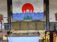 -平遥县衙