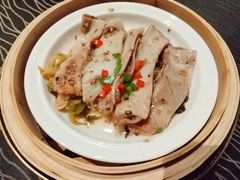 -天瑞轩·粤菜餐厅