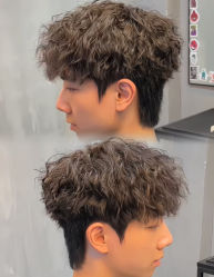 -汤尼英盖TONI&GUY-essensuals