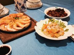 -阿毛饭店(和义路店)