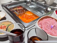 -海底捞火锅(宝龙广场夜宵主题店)