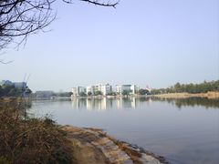 -美兰湖景区