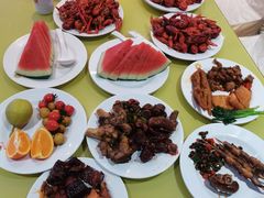 -海韵之星邮轮水会(明发商业广场店)