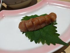 -琴寿司居酒屋(中山广场店)
