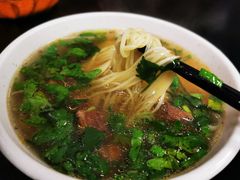 -郑家包子牛肉拉面(尚勤路店)