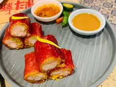 -点都德(龙之梦店)