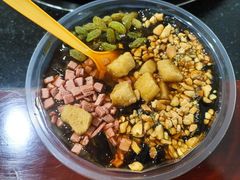 冰粉-星鸿社重庆老火锅