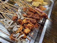 -三番火辣串串香(总店)