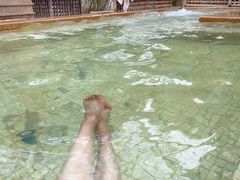 -春晖园度假酒店温泉