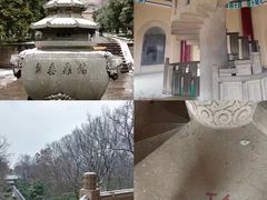 -灵谷景区