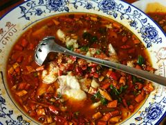 -周麻婆(福州仓山首山店)