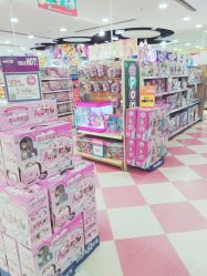 -玩具反斗城(正大广场店)