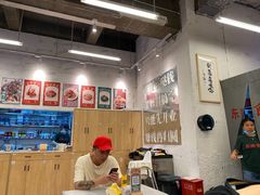 -东排食堂长沙小吃大排档(五一广场店)