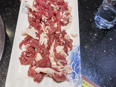 -草原饭店火锅