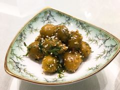 -潮林府私房菜