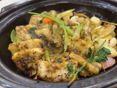 -寻味顺德·南记酒家·传统顺德菜·鱼生(广源路店)