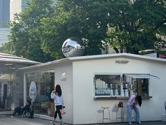 -HUGS coffee(东区店)