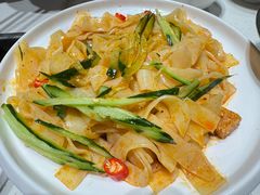 -蝎王府羊蝎子(北大地店)