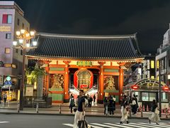 -浅草寺