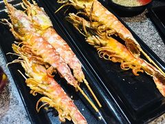 -老虎滩大连海鲜烧烤(建邺云锦路总店)