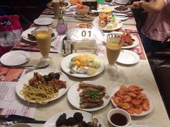 -芭菲盛宴·环球美食(解放碑英利国际店)