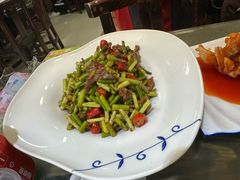-神仙钵湘香土菜馆(光华路店)