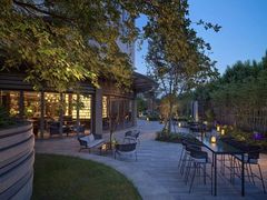 -杭州君悦酒店