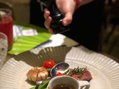 -华阳时光吧餐厅(华阳广场国际大饭店)