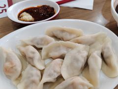 -喜家德虾仁水饺(北站店)