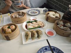 -九大簋家宴(晓港湾店)