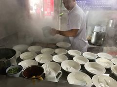 -汪家馄饨(集庆路店)