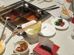 -海底捞火锅(高科广场店)