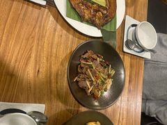 -紫滇源云南生态菜(丹凤街店)