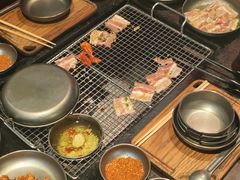 -夜食白市Yespicy·烧烤啤酒宵夜(番禺四海城店)