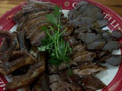 -春梅里卤鹅馆·47年老字号(中山路店)