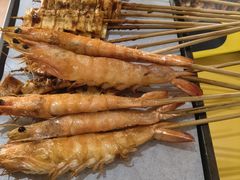 -望京小腰(北京总店)