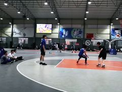 -东方启明星篮球培训(击掌校区)