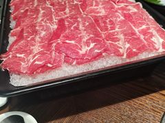 -东海怡品海鲜豆捞(舟宿夜江店)