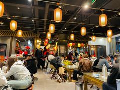 -向民炒鸡老店(金泰华府店)