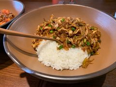 -德天顺盖码饭(人民西路店)