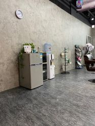 -发饰美男士增发补发假发定制店