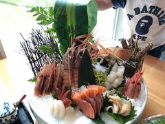 -王鼎精致料理铁板烧(世博源店)