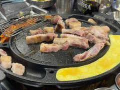 -401餐厅(弘大店)
