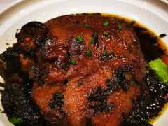虎皮肘子-大鸭梨烤鸭·北京菜(南小街/南苑店)