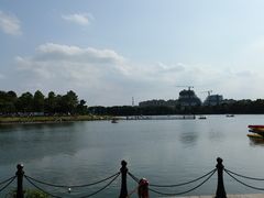 -美兰湖景区