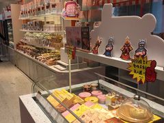 -LOVEGIFT爱礼(八佰伴店)