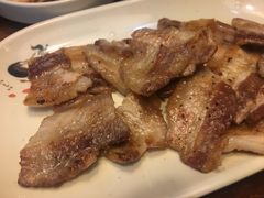 -火炉情韩国料理店(古田路店)