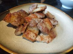 -雾山韩式烤肉·海南糟粕&椰子鸡火锅·海景餐厅(三亚绿发山海天JW万豪酒店)