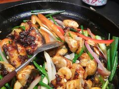 -旺爷砂锅·茶作(国贸城店)