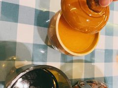 -杭州钱江新城万怡酒店-西餐厅